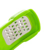 Multi Functional Ginger Garlic Grinding Grater Planer
