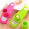 Multi Functional Ginger Garlic Grinding Grater Planer