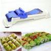 Magic Stuffed Grape & Vegetable Meat Rolling Tool