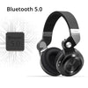 Original Bluedio T2S bluetooth headphones