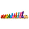Montessori Board Educational Toy