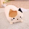 Soft Animal Cartoon Pillow Cushion