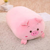 Soft Animal Cartoon Pillow Cushion