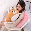 Soft Animal Cartoon Pillow Cushion