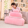 Soft Animal Cartoon Pillow Cushion