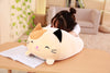 Soft Animal Cartoon Pillow Cushion