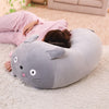 Soft Animal Cartoon Pillow Cushion