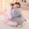 Soft Animal Cartoon Pillow Cushion