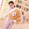 Soft Animal Cartoon Pillow Cushion