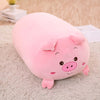 Soft Animal Cartoon Pillow Cushion