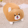 Soft Animal Cartoon Pillow Cushion