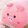 Soft Animal Cartoon Pillow Cushion