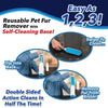 Pet Brush Fur & Lint Remover