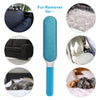 Pet Brush Fur & Lint Remover