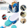 Pet Brush Fur & Lint Remover