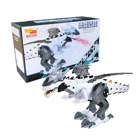 Walking Dinosaur Toy