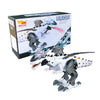 Walking Dinosaur Toy