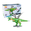 Walking Dinosaur Toy