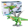 Walking Dinosaur Toy