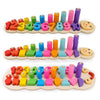 Montessori Board Educational Toy