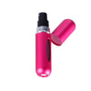 Mini Perfume Spray Bottle Aluminum Spray