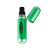 Mini Perfume Spray Bottle Aluminum Spray