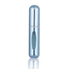 Mini Perfume Spray Bottle Aluminum Spray
