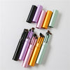 BBL 5pcs Travel Portable Mini Eye Makeup Brushes