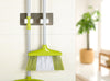 Wall Mounted Mop Holder Brush