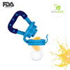 Baby Food Pacifier Fresh Fruit Feeder