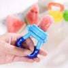 Baby Food Pacifier Fresh Fruit Feeder