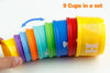 Stack Cup Tower Educational Baby Toys 6Month