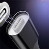 Magnetic Cable Micro USB Fast Charging