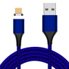 Magnetic Cable Micro USB Fast Charging