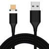 Magnetic Cable Micro USB Fast Charging