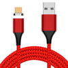 Magnetic Cable Micro USB Fast Charging
