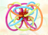 baby toy ball rattles