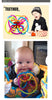 baby toy ball rattles