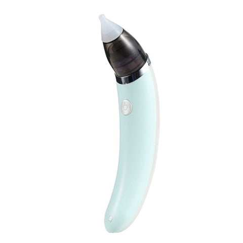 USB Rechargeable Electric Nasal Aspirator