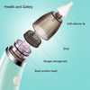 USB Rechargeable Electric Nasal Aspirator
