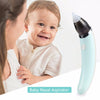 USB Rechargeable Electric Nasal Aspirator