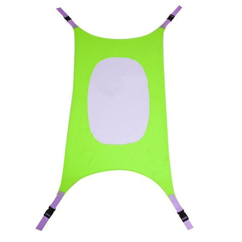 BABY CRIB HAMMOCK
