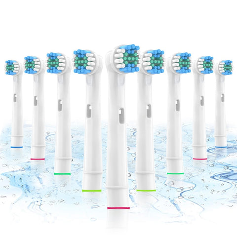 Brush Heads For Oral-B Electric Toothbrush