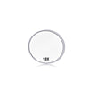 LED Lights Touch Screen Makeup Mirror