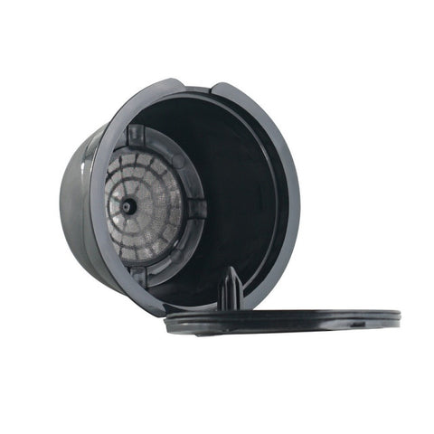 ISHOWTIENDA High Quality 1PC Refillable Coffee Capsule Cup