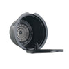 ISHOWTIENDA High Quality 1PC Refillable Coffee Capsule Cup
