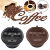 ISHOWTIENDA High Quality 1PC Refillable Coffee Capsule Cup
