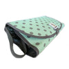 Soft Foldable Changing Pad and Diaper Bag