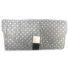Soft Foldable Changing Pad and Diaper Bag