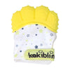 silicon teething pacifier glove